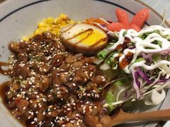 超多卤肉饭-万能料理屋(钟鼓岭路店)