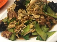 -马记伊源斋涮肉·清真菜(潘家园古玩市场店)