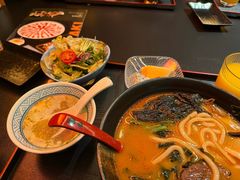 -無二炙坊·和牛烧肉(大钟寺1733店)