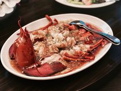 -环球港凯悦 · 享悦中餐厅