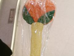 -汉阳廷自助烤肉·火锅(万丰海岸城店)