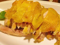 -院里汤包·虾汤包青岛菜(辽源路店)
