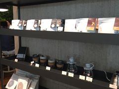 -Seesaw Coffee(环贸iapm店)