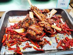 -蓝钻·国际美食海鲜自助百汇(西直门店)