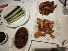 -金春禧·鲁菜海鲜(延吉路万达店)