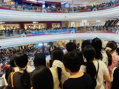 -龙湖杭州滨江天街