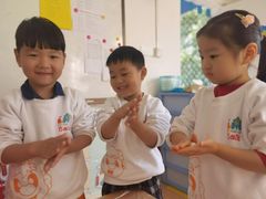 -苏州市姑苏区宝仁幼儿园