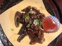 卤大肠-大牌大·传统杭帮菜(湖滨店)