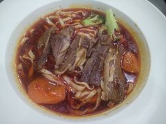 -康师傅私房牛肉面(北京南站店)