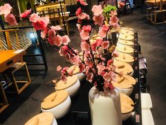 -呷哺呷哺(丹尼斯店)