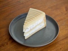 Marron Cake-HARBS(9th avenue)