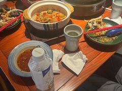 -隐厨·中国菜馆(三里屯T+MALL店)