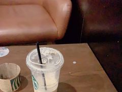 -星巴克(苏州平江万达广场店)