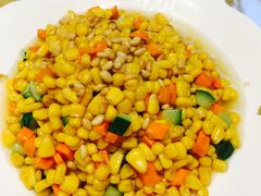 -二红烧烤排骨串(麦岛店)