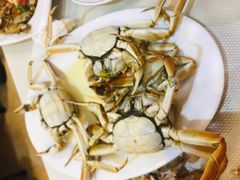 -新享乐海鲜(翠华路店)