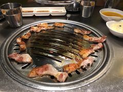 -韩聚屋韩国烤肉餐厅(新北万达店)