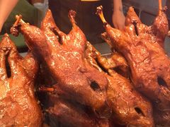 -徐六孃正宗甜皮鸭(张公桥店)