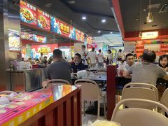 -青木岚小海鲜•小龙虾(友谊店)
