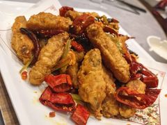 -君霖海鲜私房菜(春柳店)