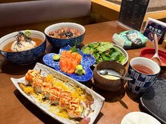 -千代武日本料理(哈西店)
