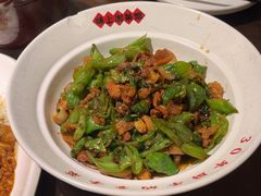 -味上湘菜馆(岳麓山店)