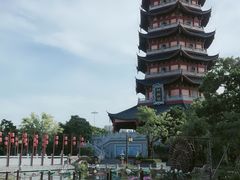 -厦门方特东方神画