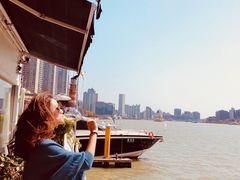 -三利音·浦之舟(滨江大道店)