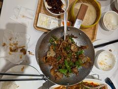 -晋家门·苏皖家常菜(江北龙湖天街店)