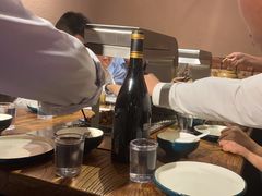 -柿子树炭烤羊腿(金台路店)