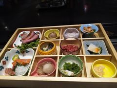 -赤坂亭M9和牛烧肉(世博源店)