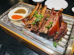 -健眺小海鲜(临海后山店)