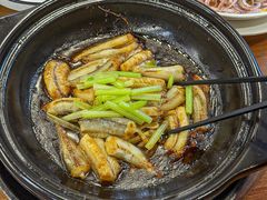 -荣基四海一家·家常菜·海鲜大排档(新安店)