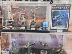 -TOYSRUS玩具反斗城(正大广场店)
