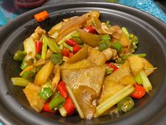 -大海碗·京菜炸酱面(雍和宫店)