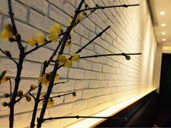 iphone_upload_pic-菩提树·素食餐厅(汇智国际商业中心店)