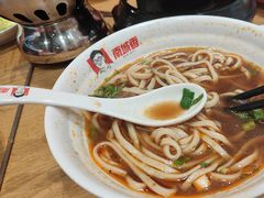 -南城香·饭香串香馄饨香(青年路店)