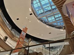 -上海长风大悦城
