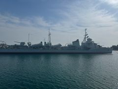 -中国人民解放军海军博物馆