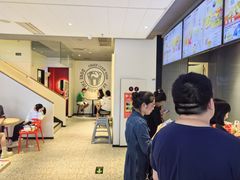 -肯德基(广场南路店)