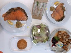 -宜家·瑞典风味餐厅(北京西红门店)