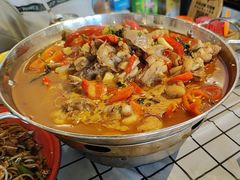 -江西老表·经典江西八大碗