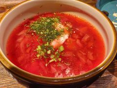 -卢布里西餐厅(总店)