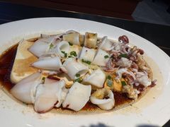 -鑫悦楼煎蟹·16年海鲜大排档