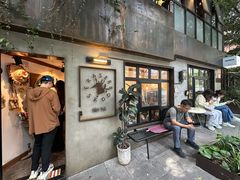 -橡皮书店(翠湖北路店)