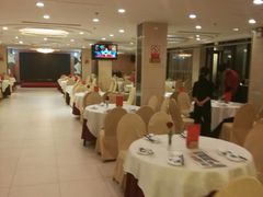 大堂-渔旺喜宴(银座店)