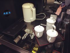 包房-大连富丽华大酒店·花都西餐厅