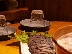 -北华涮肉(华严北里店)