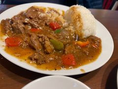 -宜家·瑞典风味餐厅(四元桥店)