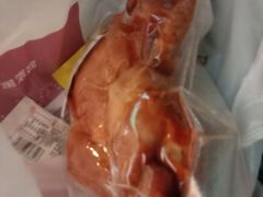 -阿满卤香鸡(新街口印象汇店)