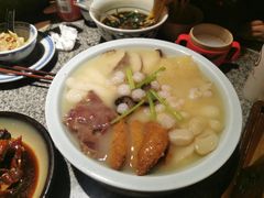 -南京大牌档(济南万象城店)